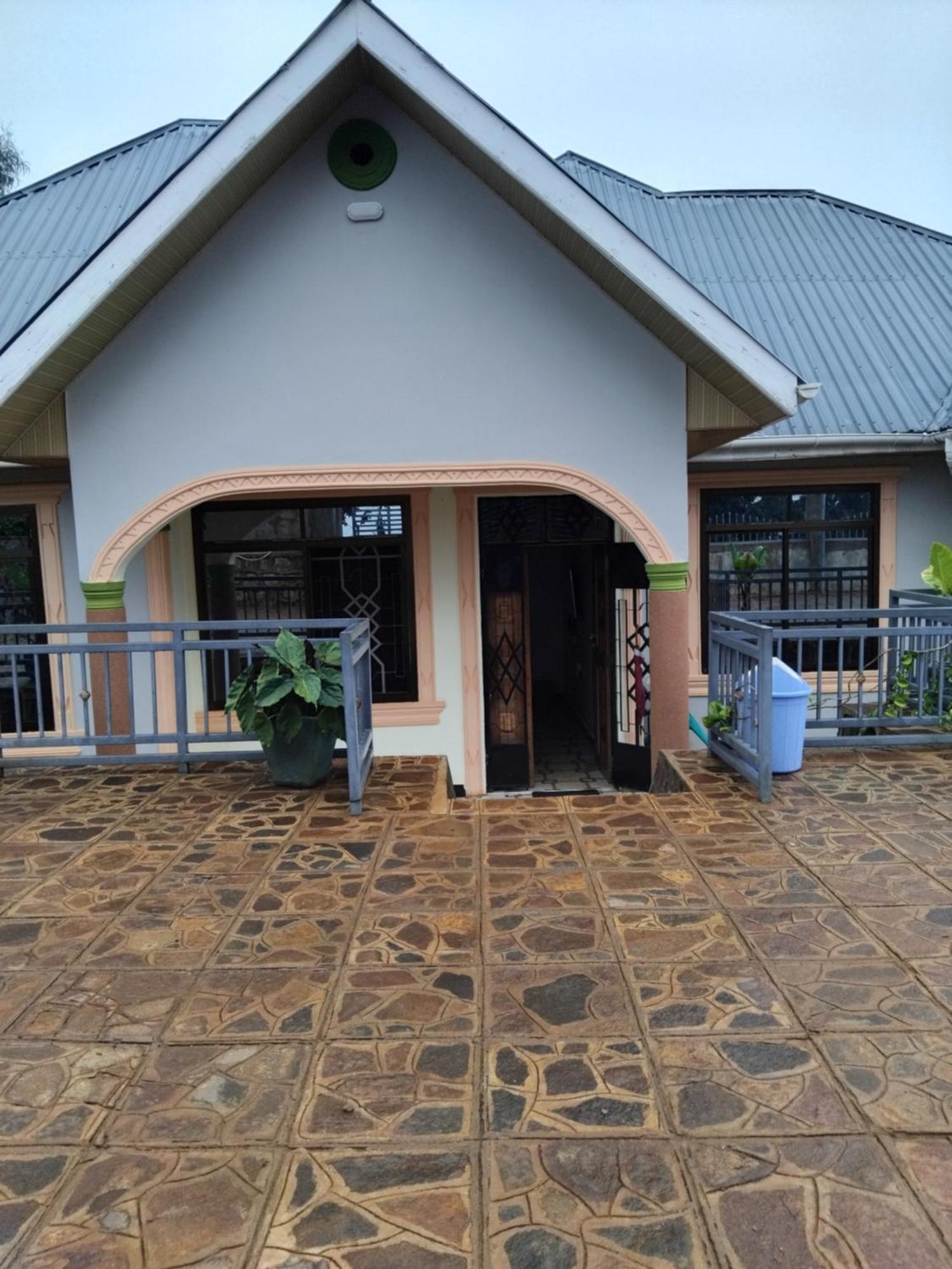 Sweetland View Hotel Lushoto Exterior foto